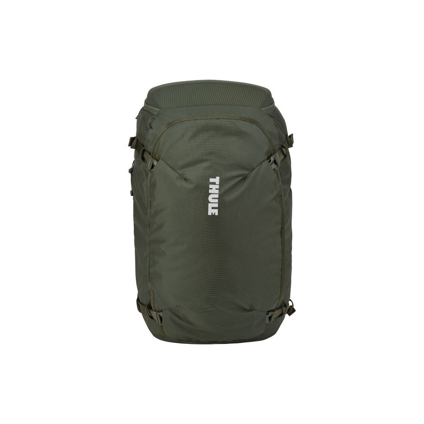 Thule TL-TLPM140DF - Batoh pre mužov Landmark 40 l zelená