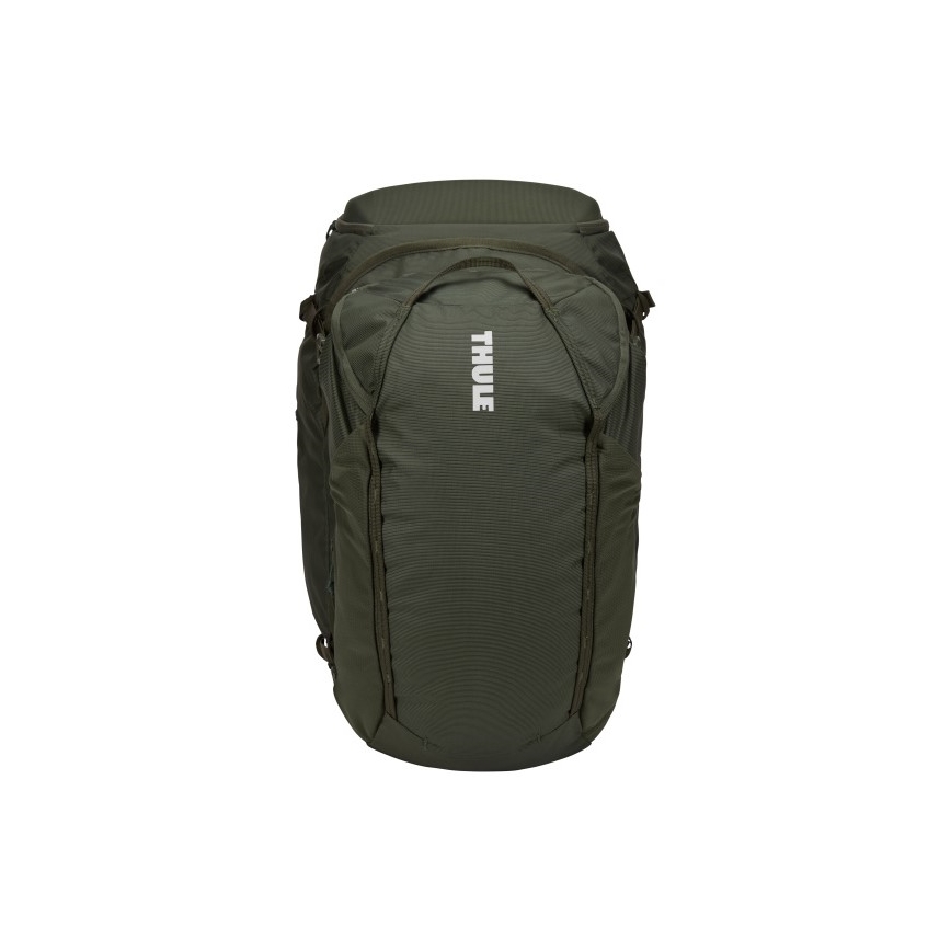 Thule TL-TLPM160DF - Batoh pre mužov Landmark 60 l zelená