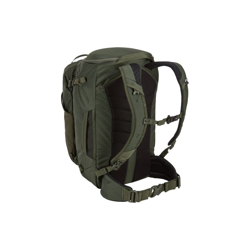 Thule TL-TLPM160DF - Batoh pre mužov Landmark 60 l zelená