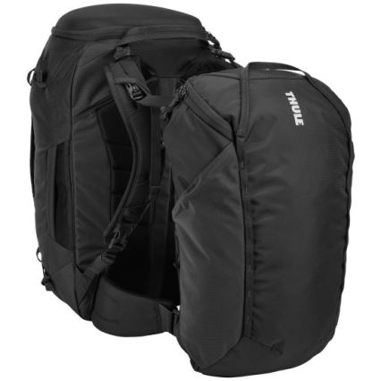 Thule TL-TLPM160DF - Batoh pre mužov Landmark 60 l zelená