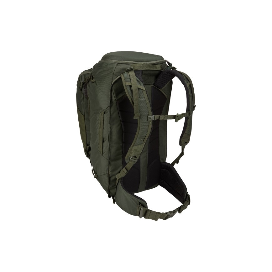 Thule TL-TLPM170DF - Batoh pre mužov Landmark 70 l zelená
