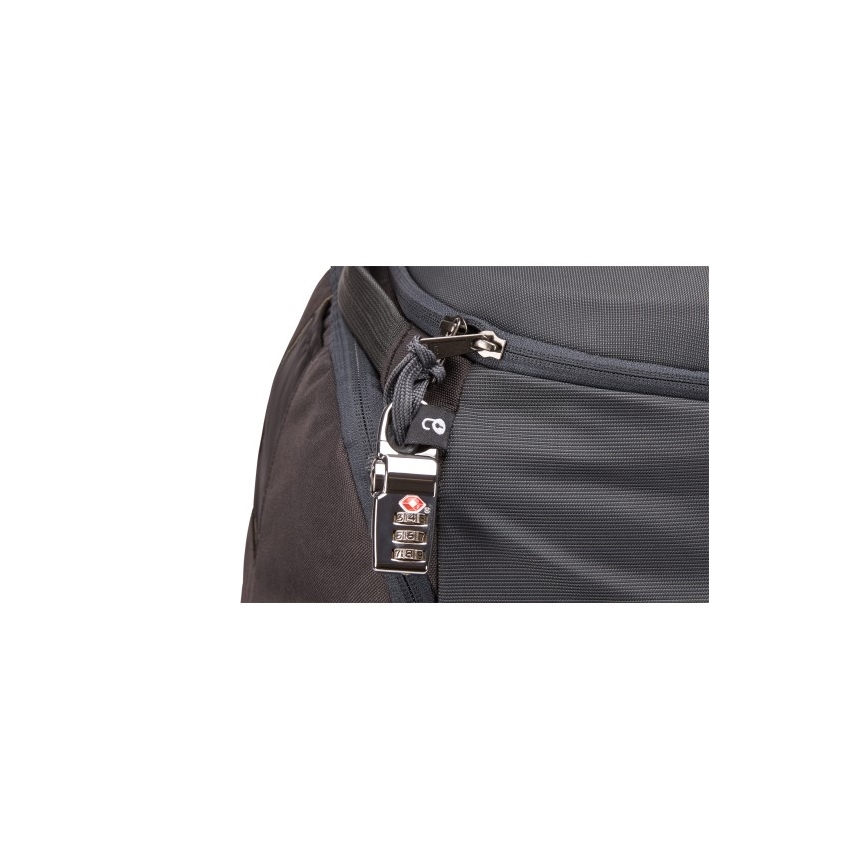 Thule TL-TLPM170DF - Batoh pre mužov Landmark 70 l zelená