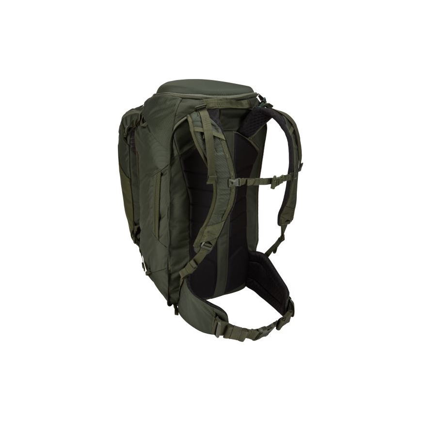 Thule TL-TLPM170DF - Batoh pre mužov Landmark 70 l zelená