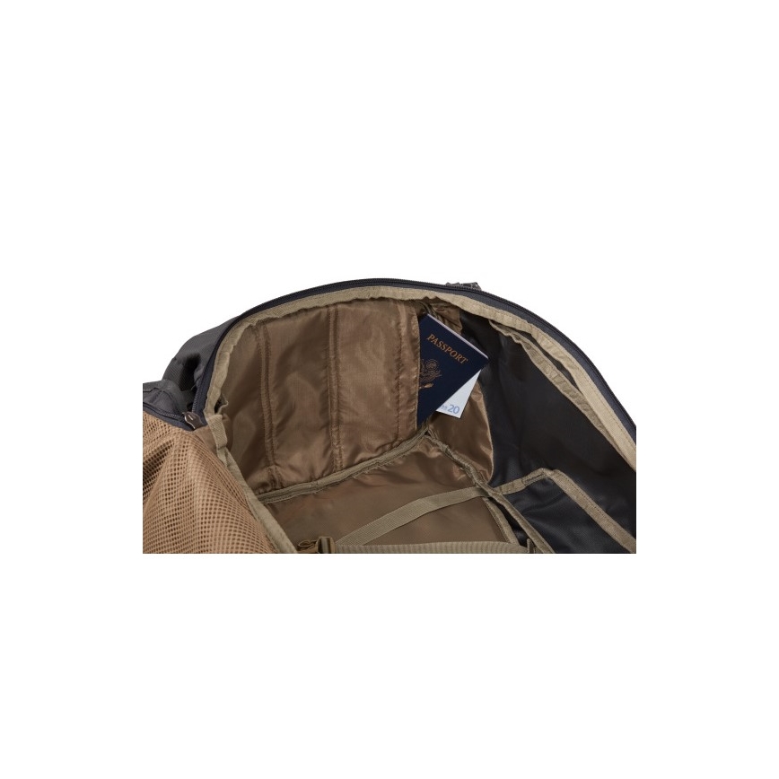 Thule TL-TLPM170DF - Batoh pre mužov Landmark 70 l zelená