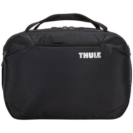 Thule TL-TSBB301K - Taška do lietadla Subterra 23 l čierna