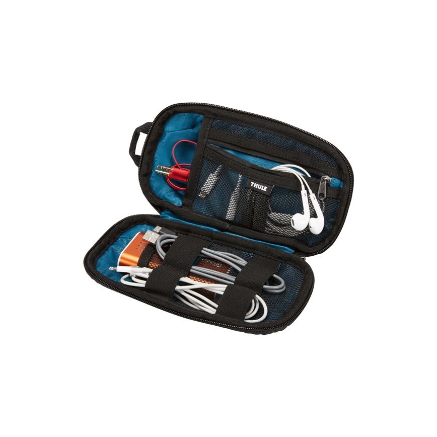 Thule TL-TSPW300K - Cestovné puzdro malé Subterra PowerShuttle čierna