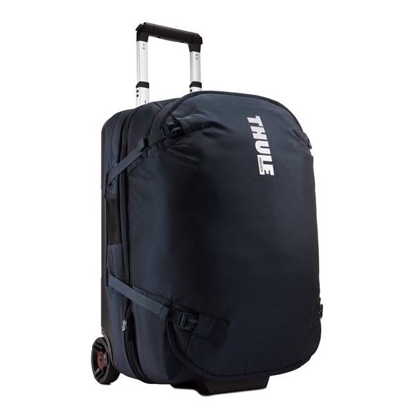 Thule TL-TSR356MIN - Kufor na kolieskach Subterra 56 l 3v1 modrá