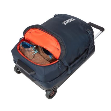 Thule TL-TSR356MIN - Kufor na kolieskach Subterra 56 l 3v1 modrá