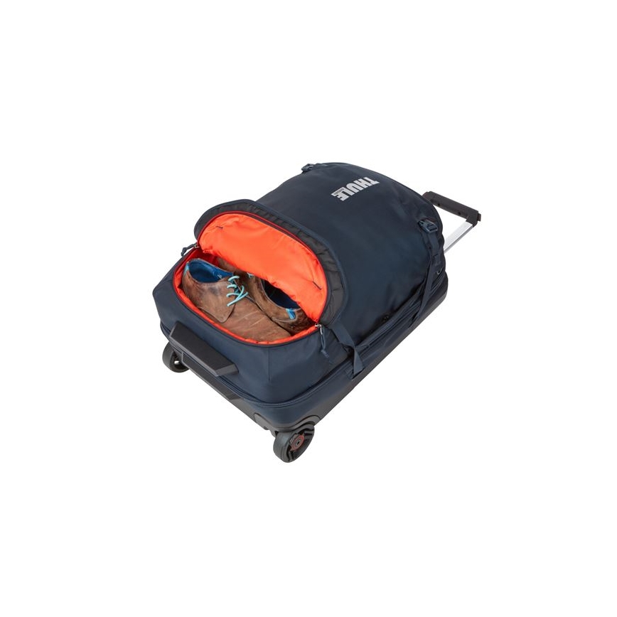 Thule TL-TSR356MIN - Kufor na kolieskach Subterra 56 l 3v1 modrá