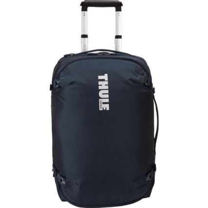 Thule TL-TSR356MIN - Kufor na kolieskach Subterra 56 l 3v1 modrá