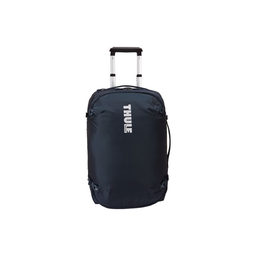Thule TL-TSR356MIN - Kufor na kolieskach Subterra 56 l 3v1 modrá