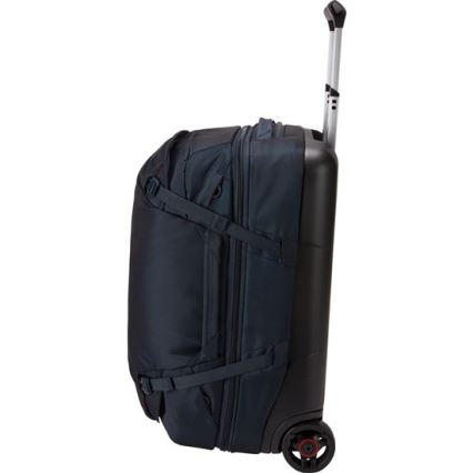 Thule TL-TSR356MIN - Kufor na kolieskach Subterra 56 l 3v1 modrá