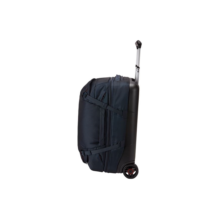 Thule TL-TSR356MIN - Kufor na kolieskach Subterra 56 l 3v1 modrá