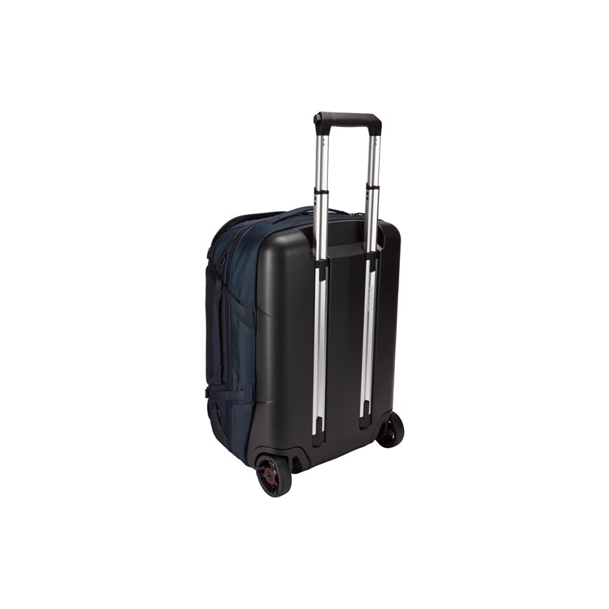 Thule TL-TSR356MIN - Kufor na kolieskach Subterra 56 l 3v1 modrá