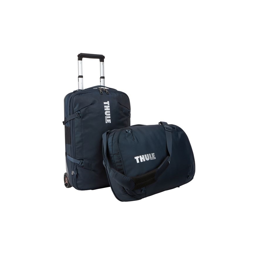 Thule TL-TSR356MIN - Kufor na kolieskach Subterra 56 l 3v1 modrá