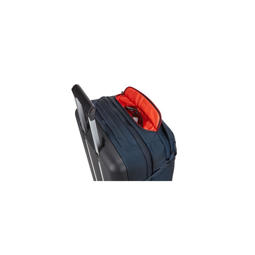 Thule TL-TSR375MIN - Kufor na kolieskach Subterra 75 l modrá