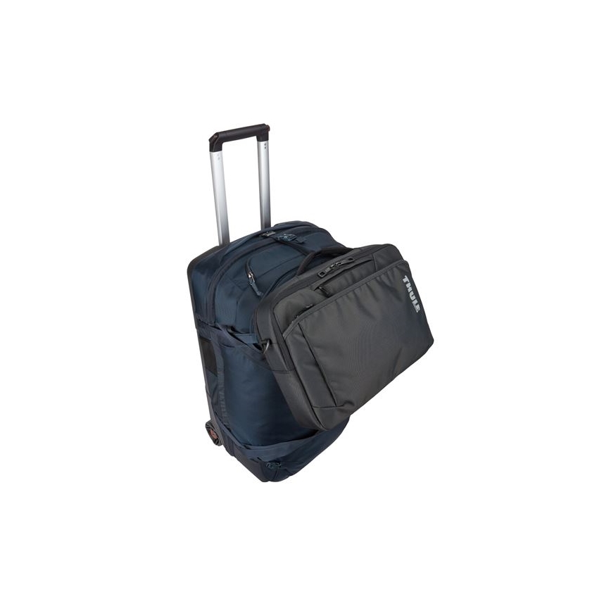 Thule TL-TSR375MIN - Kufor na kolieskach Subterra 75 l modrá