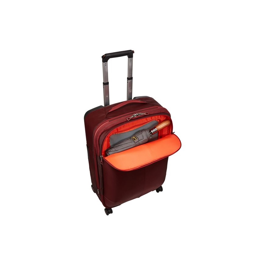 Thule TL-TSRS325E - Kufor na kolieskach Subterra 63 cm/25" vínová