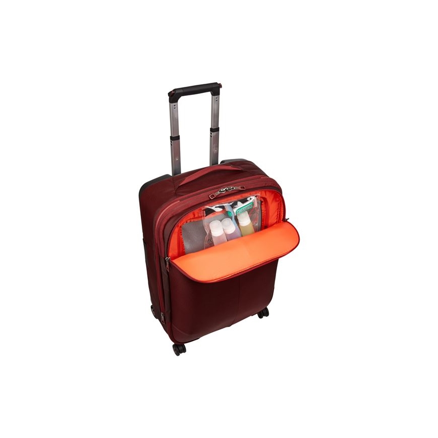 Thule TL-TSRS325E - Kufor na kolieskach Subterra 63 cm/25" vínová