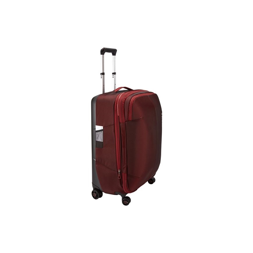 Thule TL-TSRS325E - Kufor na kolieskach Subterra 63 cm/25" vínová