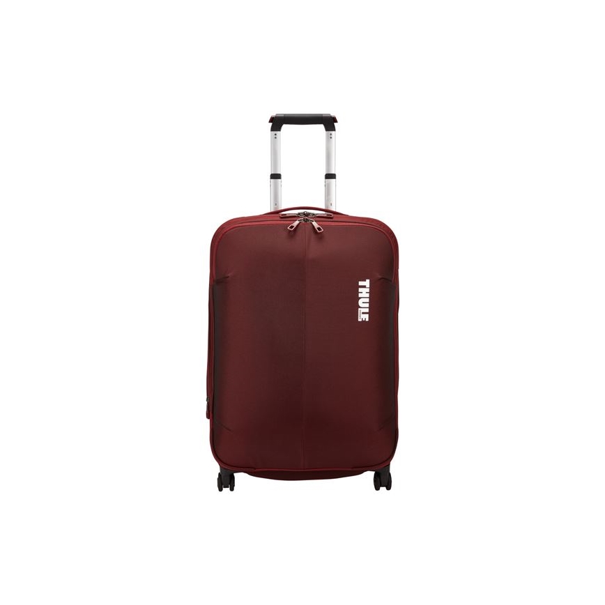Thule TL-TSRS325E - Kufor na kolieskach Subterra 63 cm/25" vínová