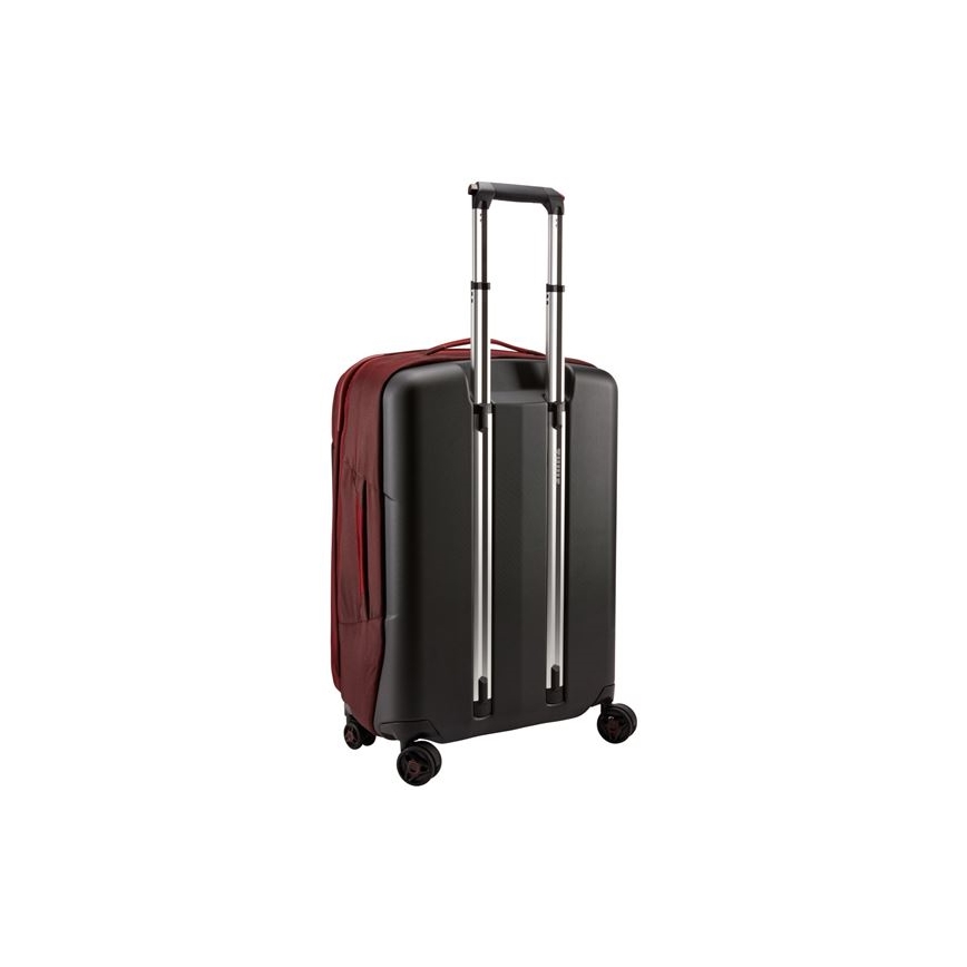Thule TL-TSRS325E - Kufor na kolieskach Subterra 63 cm/25" vínová