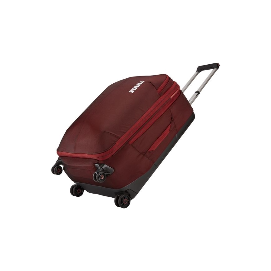 Thule TL-TSRS325E - Kufor na kolieskach Subterra 63 cm/25" vínová