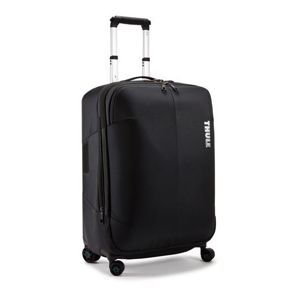 Thule TL-TSRS325K - Kufor na kolieskach Subterra 63 cm/25 čierna