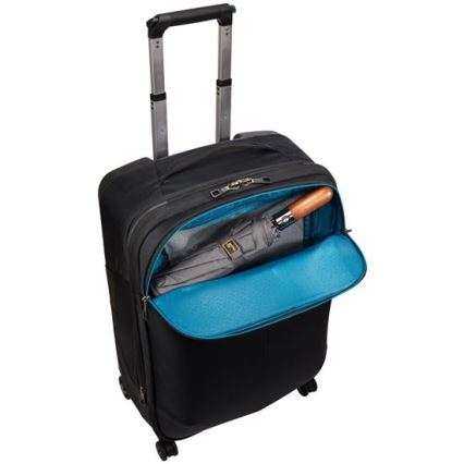 Thule TL-TSRS325K - Kufor na kolieskach Subterra 63 cm/25 čierna