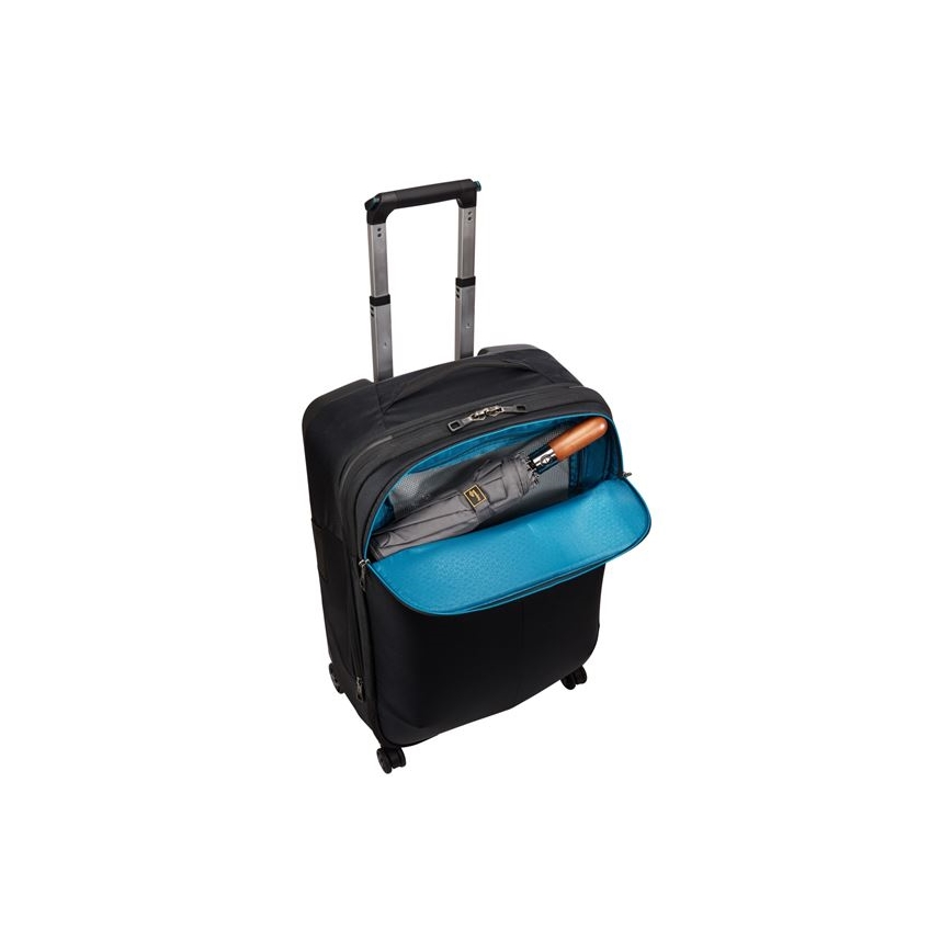 Thule TL-TSRS325K - Kufor na kolieskach Subterra 63 cm/25 čierna