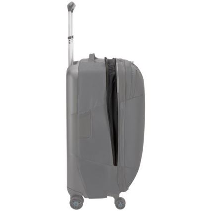 Thule TL-TSRS325K - Kufor na kolieskach Subterra 63 cm/25 čierna