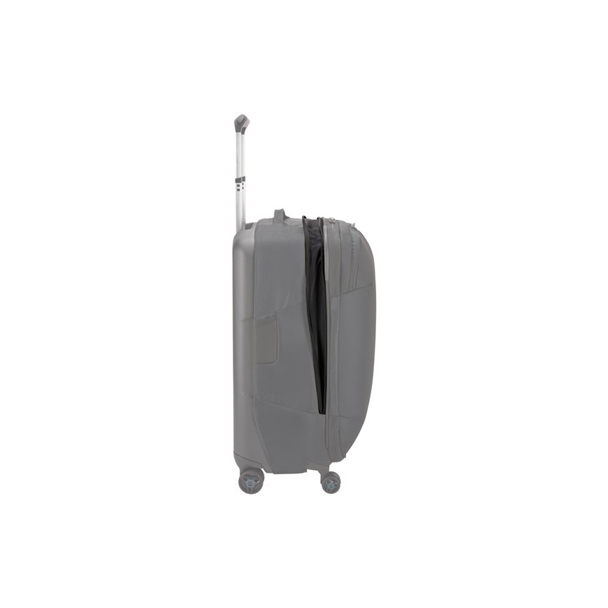 Thule TL-TSRS325K - Kufor na kolieskach Subterra 63 cm/25 čierna