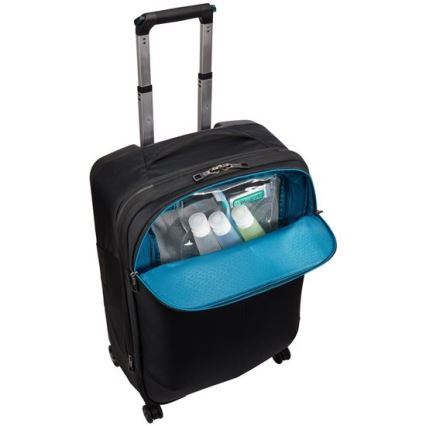 Thule TL-TSRS325K - Kufor na kolieskach Subterra 63 cm/25 čierna