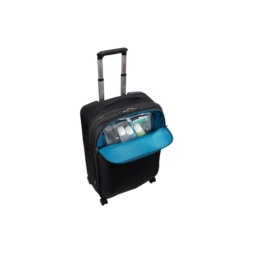 Thule TL-TSRS325K - Kufor na kolieskach Subterra 63 cm/25 čierna