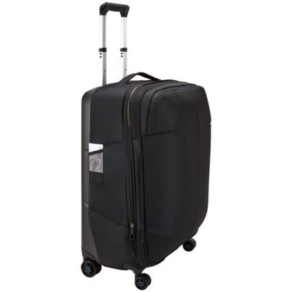 Thule TL-TSRS325K - Kufor na kolieskach Subterra 63 cm/25 čierna