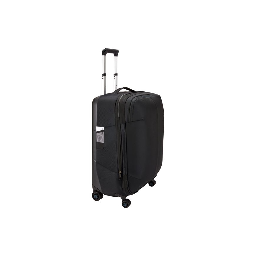 Thule TL-TSRS325K - Kufor na kolieskach Subterra 63 cm/25 čierna