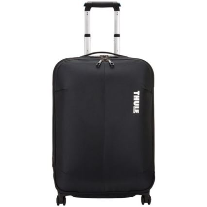 Thule TL-TSRS325K - Kufor na kolieskach Subterra 63 cm/25 čierna