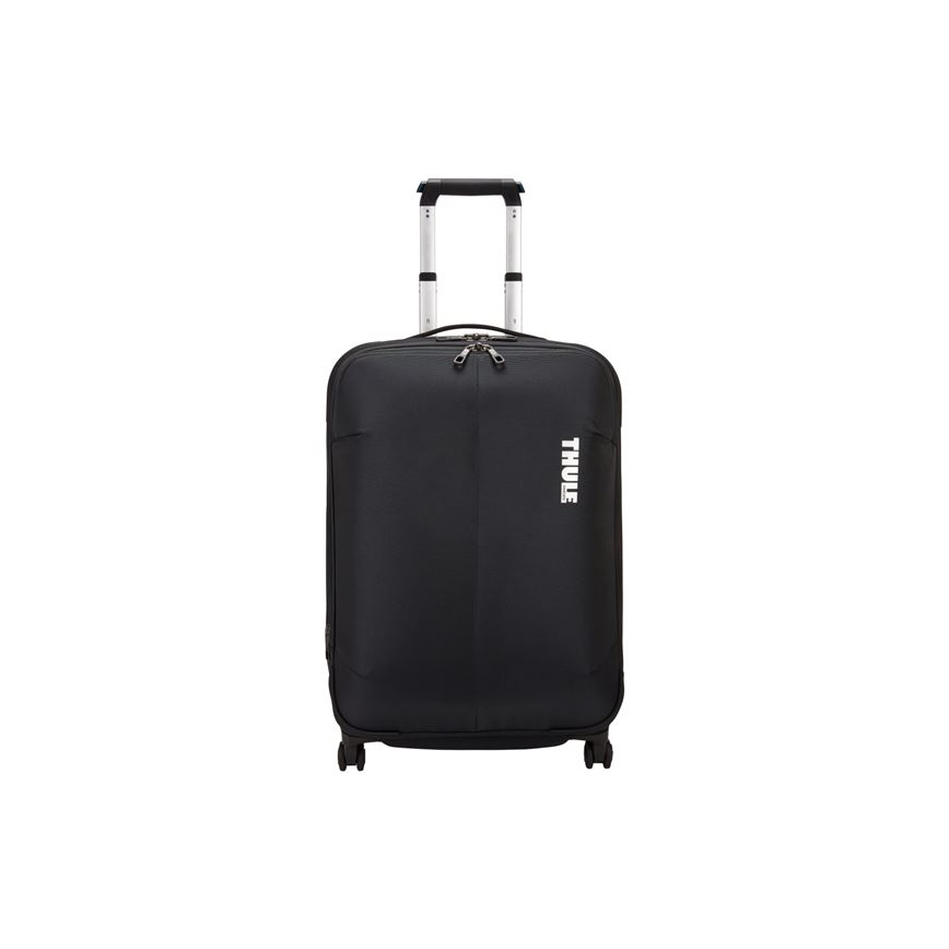 Thule TL-TSRS325K - Kufor na kolieskach Subterra 63 cm/25 čierna