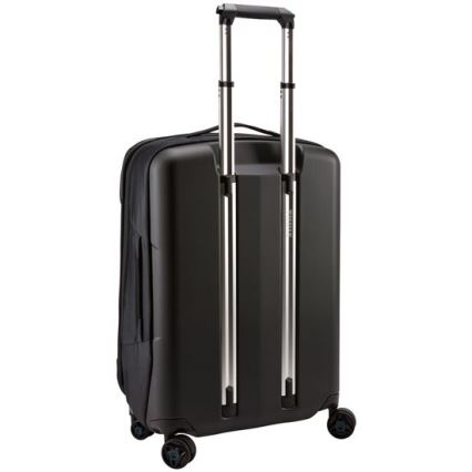 Thule TL-TSRS325K - Kufor na kolieskach Subterra 63 cm/25 čierna