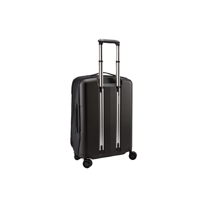 Thule TL-TSRS325K - Kufor na kolieskach Subterra 63 cm/25 čierna