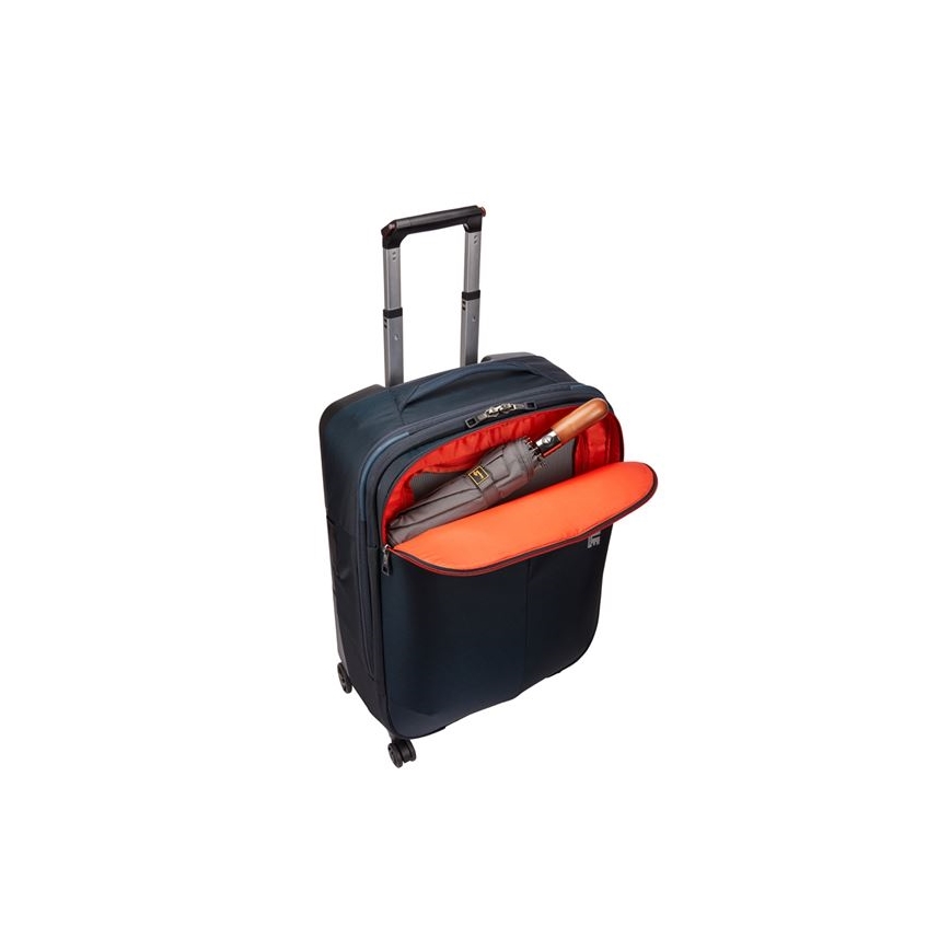 Thule TL-TSRS325M - Kufor na kolieskach Subterra 63 cm/25" modrá