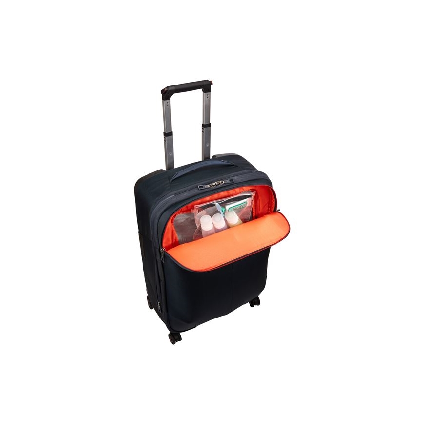 Thule TL-TSRS325M - Kufor na kolieskach Subterra 63 cm/25" modrá