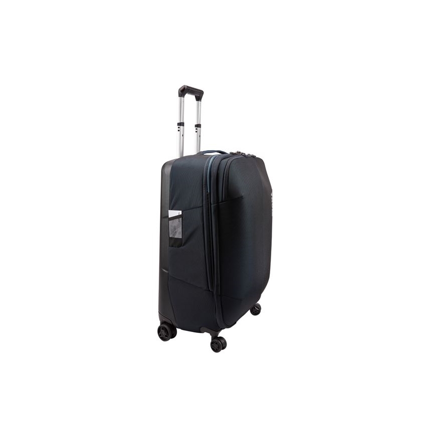 Thule TL-TSRS325M - Kufor na kolieskach Subterra 63 cm/25" modrá