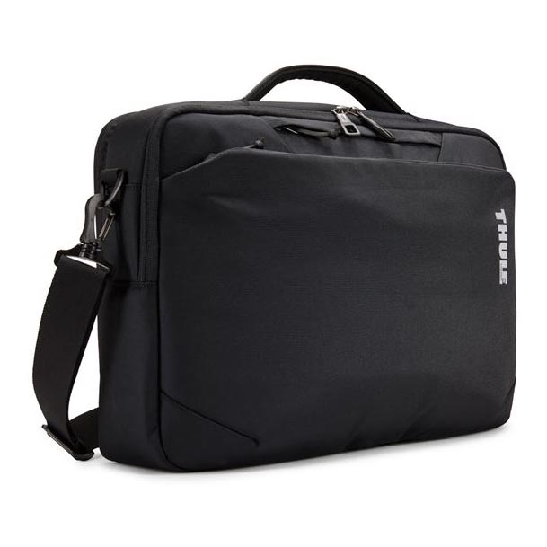 Thule TL-TSSB316BK - Brašňa na notebook 15,6" Subterra čierna