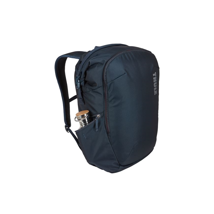Thule TL-TSTB334MIN - Cestovný batoh Subterra 34 l modrá