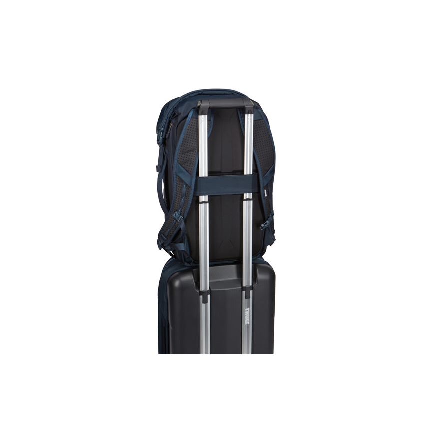 Thule TL-TSTB334MIN - Cestovný batoh Subterra 34 l modrá