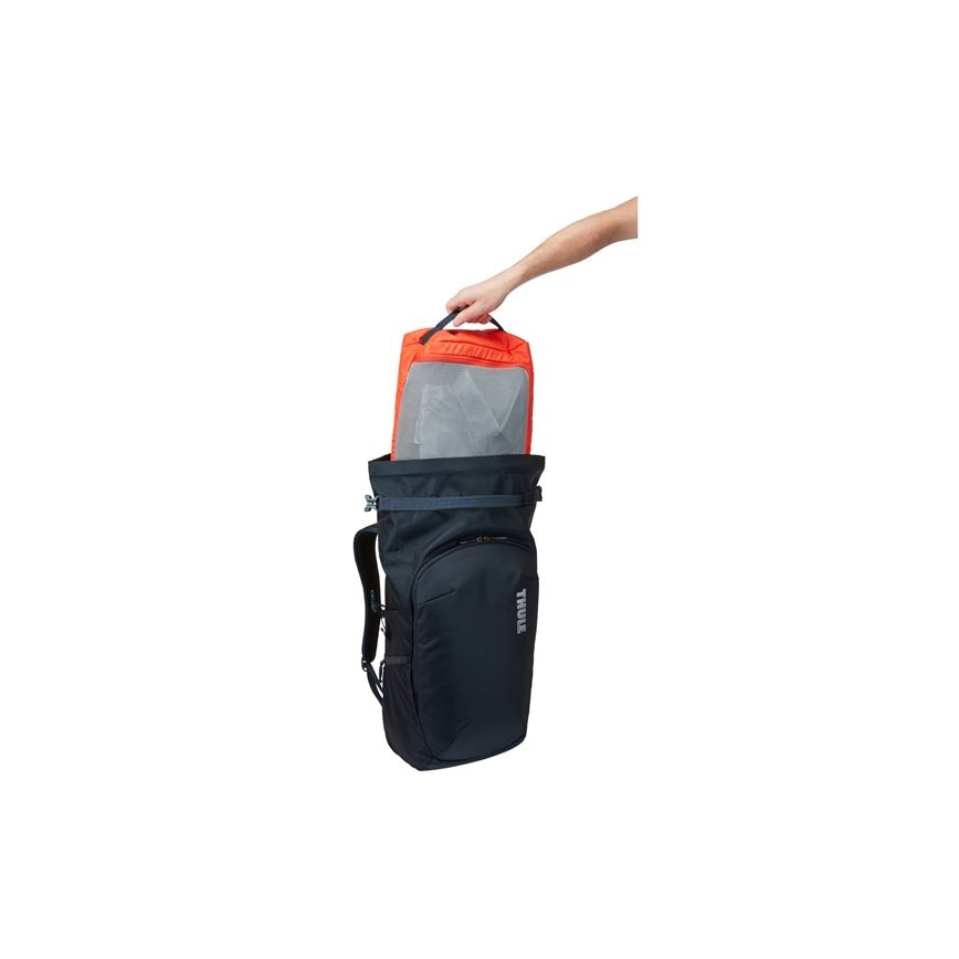 Thule TL-TSTB334MIN - Cestovný batoh Subterra 34 l modrá