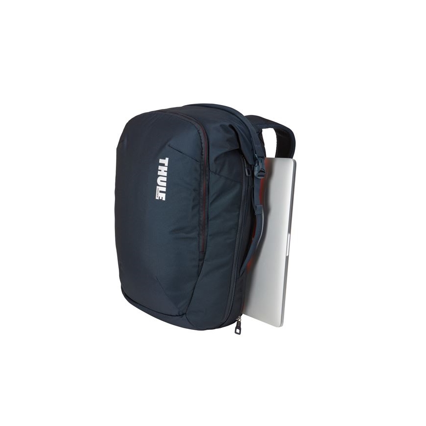 Thule TL-TSTB334MIN - Cestovný batoh Subterra 34 l modrá