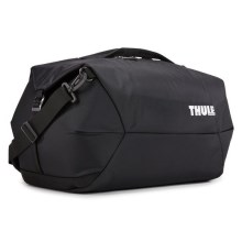 Thule TL-TSWD345K - Cestovná taška Subterra 45 l čierna