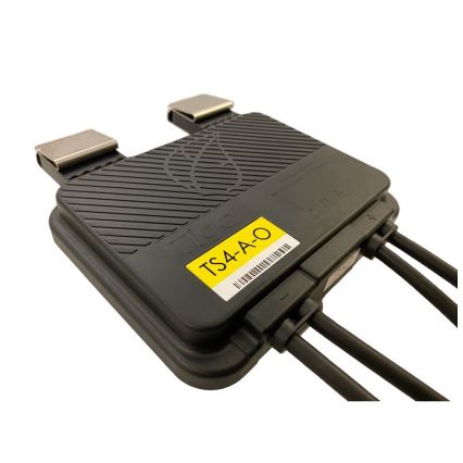 Tigo TS4-A-O 700W - Optimizér pre solárne panely, 1,2m kábel, MC4